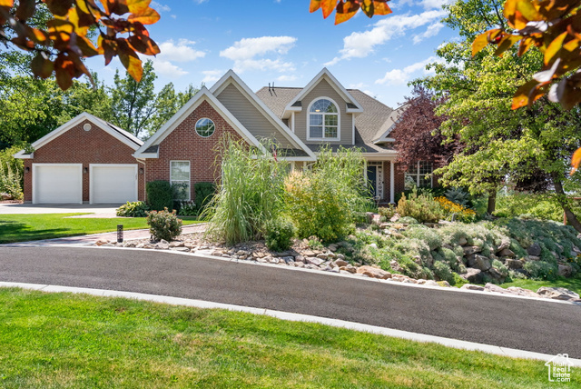 287 N 300 E, Richmond UT 84333