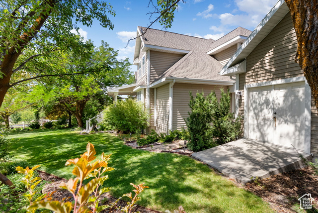 Photo 60 for MLS #2105808 at 287 N 300 East