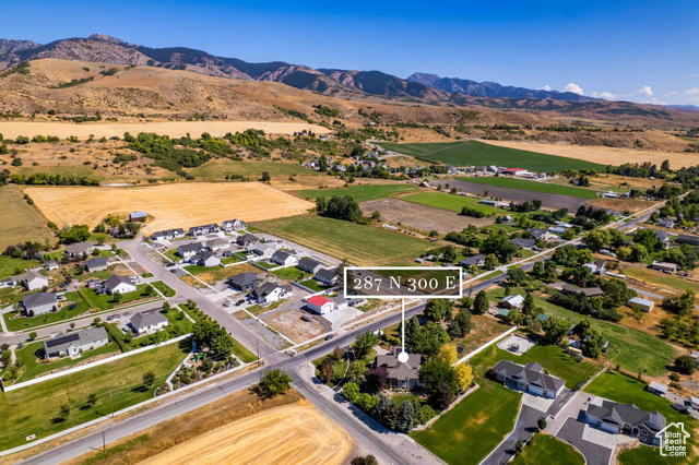 Photo 76 for MLS #2105808 at 287 N 300 East