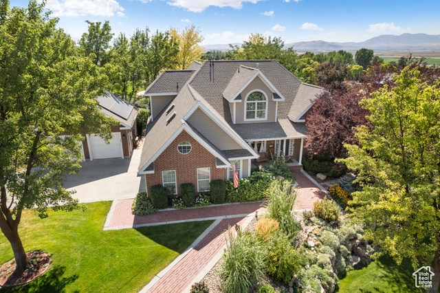 Photo 4 for MLS #2105808 at 287 N 300 East
