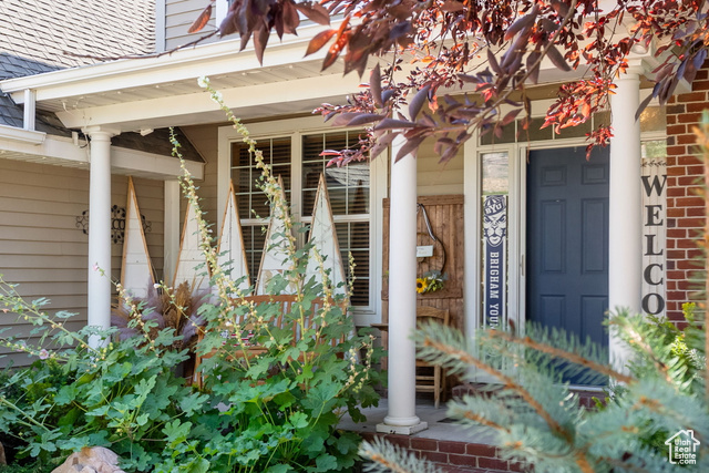 Photo 8 for MLS #2105808 at 287 N 300 East
