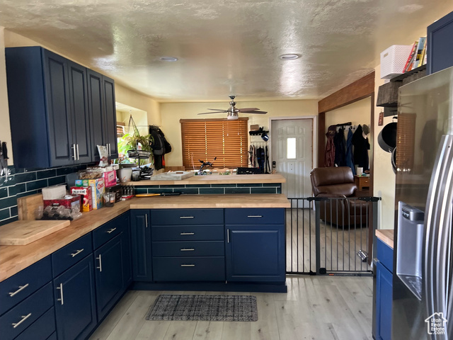 Photo 4 for MLS #2105809 at 617 E Driggs Ave