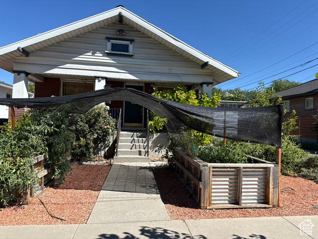 617 E DRIGGS AVE, Salt Lake City UT 84106