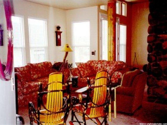 1361 Settlement Dr, Park City, UT 84098 — photo 4