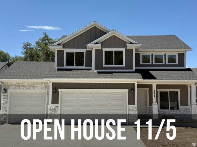 2748 S Saysay Way #11
                     MLS #2105811