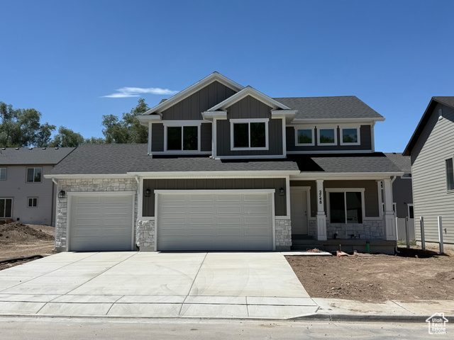 2748 S SAYSAY WAY #11, Magna UT 84044