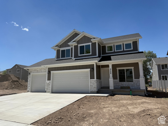 Photo 3 for MLS #2105811 at 2748 S Saysay Way #11