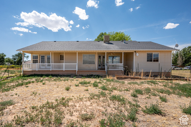 Photo 5 for MLS #2105812 at 5138 N 2700 West