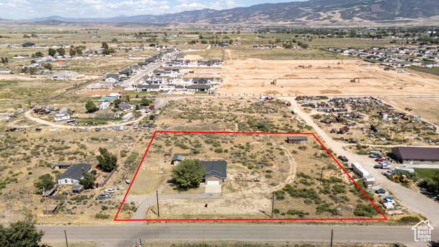 Photo 38 for MLS #2105812 at 5138 N 2700 West