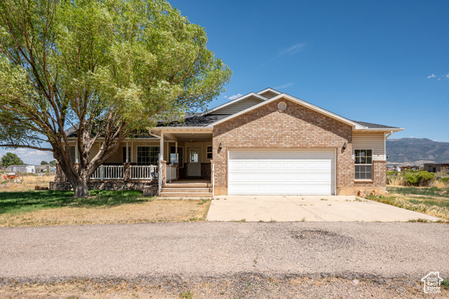 5138 N 2700 W, Cedar City UT 84721