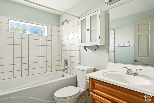 Photo 27 for MLS #2105812 at 5138 N 2700 West