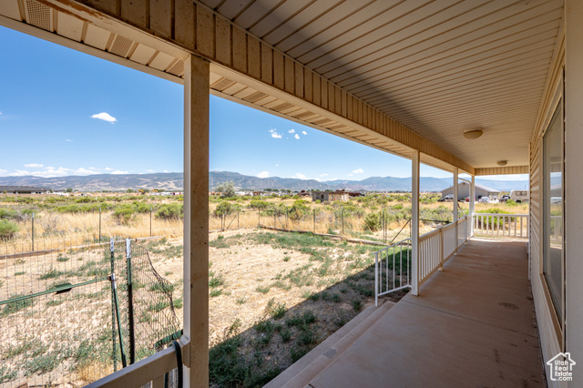 Photo 33 for MLS #2105812 at 5138 N 2700 West