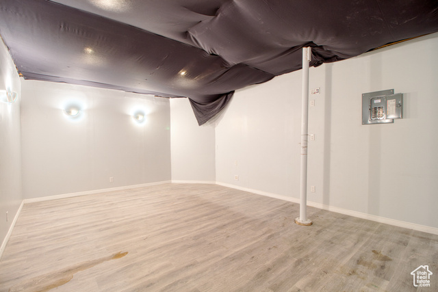 Photo 16 for MLS #2105813 at 2017 Polk Ave