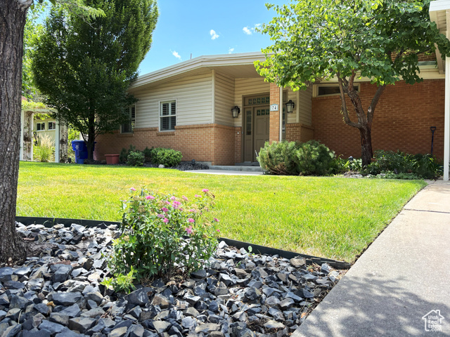 74 S RIDGEVIEW DR, Bountiful UT 84010
