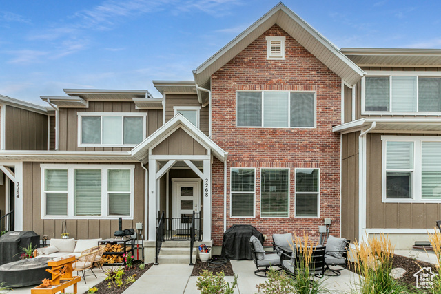 2268 N WILDWOOD LN #277, Heber City UT 84032
