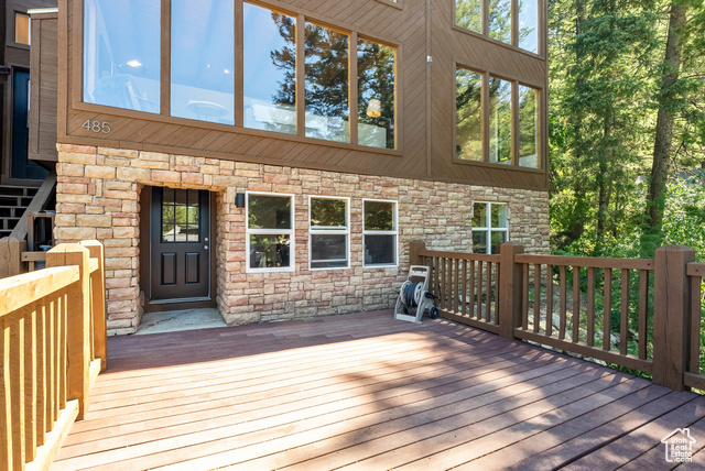 Photo 38 for MLS #2105817 at 485 Upper Evergreen Dr