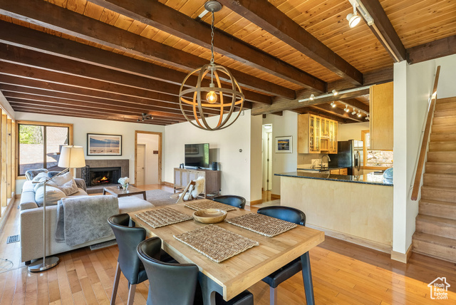 Photo 6 for MLS #2105817 at 485 Upper Evergreen Dr