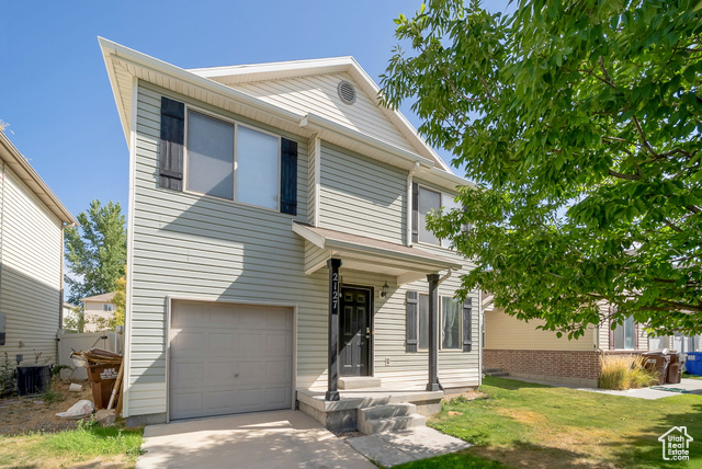 MLS #2105821 - 2127 E Eagle Crest Way