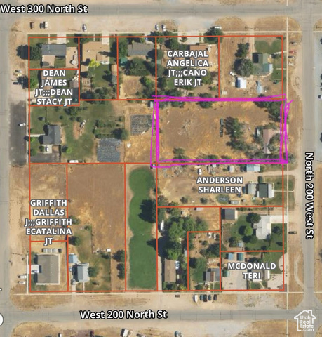 265 N 200 W, Fillmore UT 84631