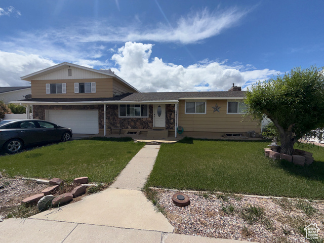 328 S CENTER ST, Delta UT 84624