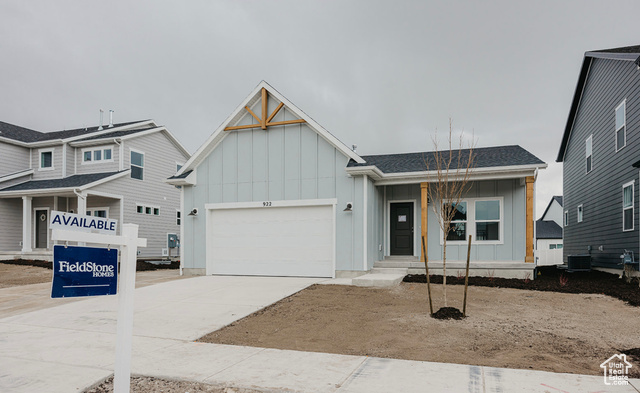 MLS #2105824 - 1089 E Blackfeet Dr #518