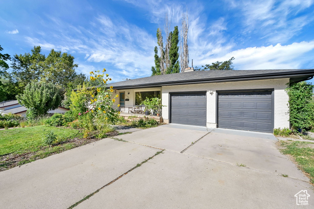MLS #2105825                     located at 3173 Tyler Ave,
                     Ogden, UT