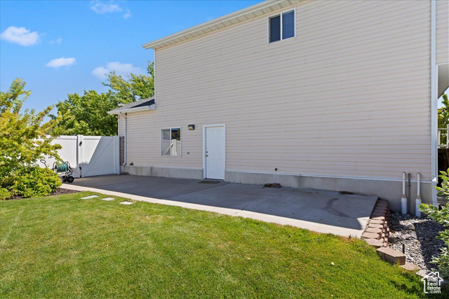 Photo 31 for MLS #2105826 at 4097 W 4750 South