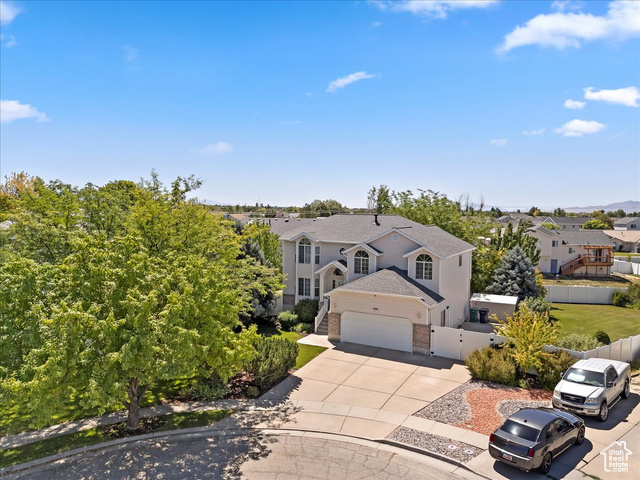 Photo 35 for MLS #2105826 at 4097 W 4750 South