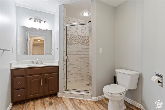 Photo 18 for MLS #2105826 at 4097 W 4750 South