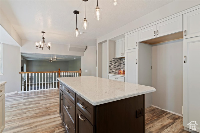 Photo 9 for MLS #2105826 at 4097 W 4750 South
