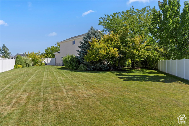 Photo 34 for MLS #2105826 at 4097 W 4750 South