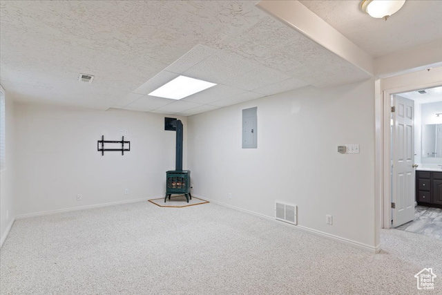Photo 24 for MLS #2105826 at 4097 W 4750 South