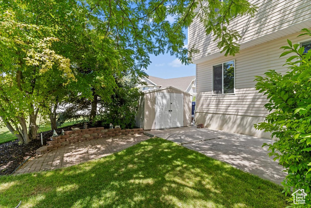 Photo 32 for MLS #2105826 at 4097 W 4750 South