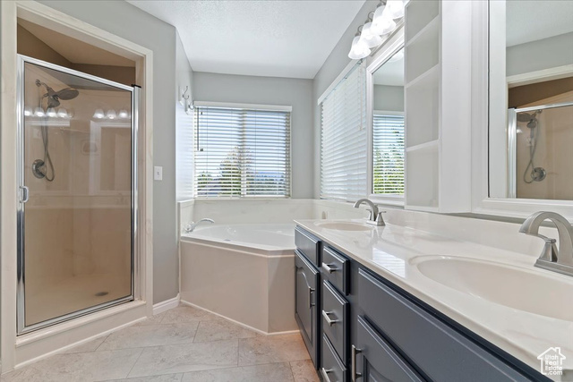 Photo 16 for MLS #2105826 at 4097 W 4750 South