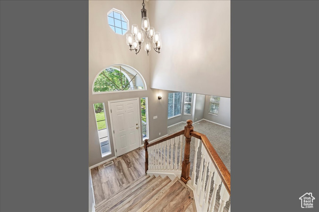 Photo 4 for MLS #2105826 at 4097 W 4750 South