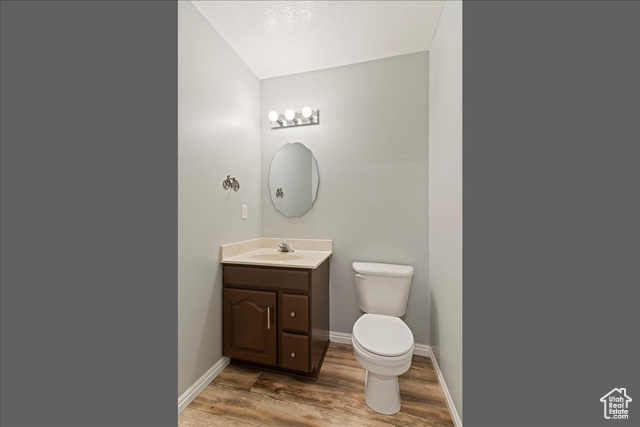 Photo 20 for MLS #2105826 at 4097 W 4750 South