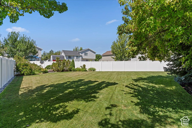 Photo 33 for MLS #2105826 at 4097 W 4750 South