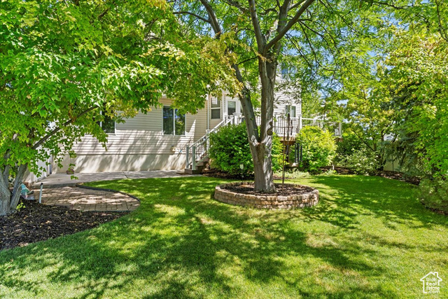 Photo 2 for MLS #2105826 at 4097 W 4750 South