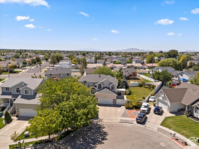 Photo 36 for MLS #2105826 at 4097 W 4750 South