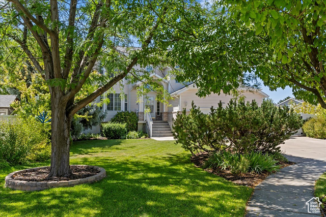 Photo 3 for MLS #2105826 at 4097 W 4750 South