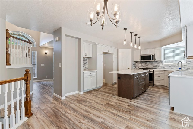 Photo 7 for MLS #2105826 at 4097 W 4750 South