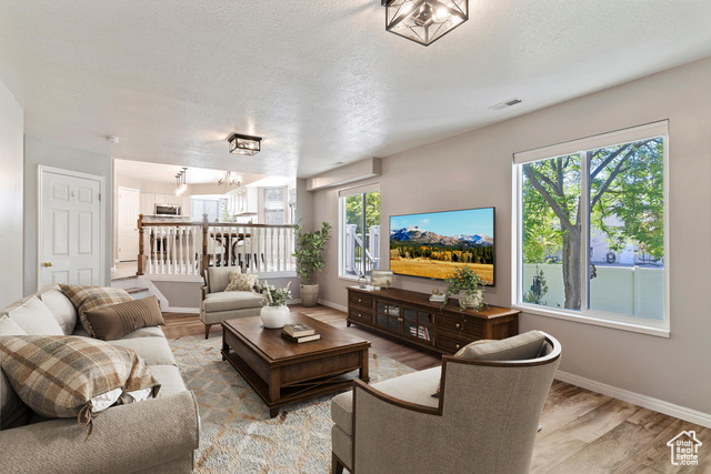 Photo 11 for MLS #2105826 at 4097 W 4750 South
