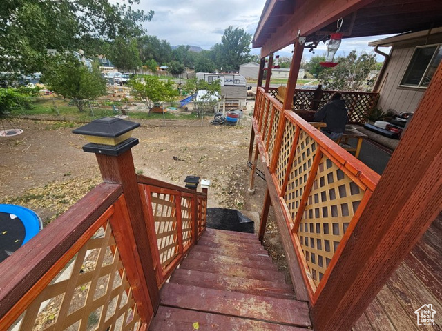 Photo 32 for MLS #2105830 at 535 N Canyon View Dr
