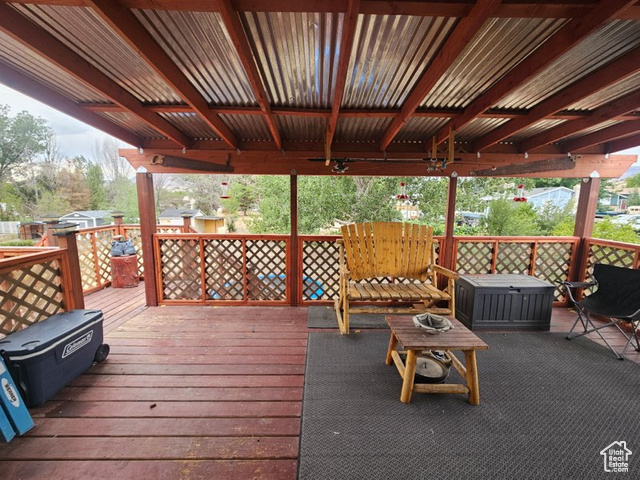 Photo 28 for MLS #2105830 at 535 N Canyon View Dr