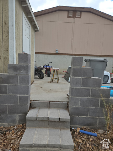 Photo 34 for MLS #2105830 at 535 N Canyon View Dr