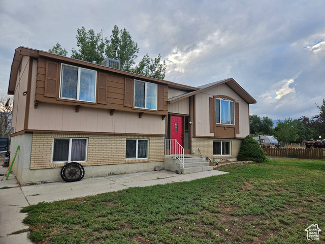 535 N CANYON VIEW DR, Orangeville UT 84537