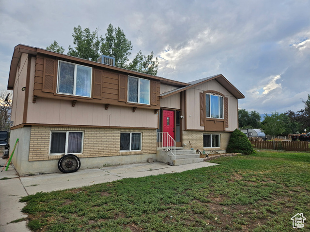 Photo 37 for MLS #2105830 at 535 N Canyon View Dr