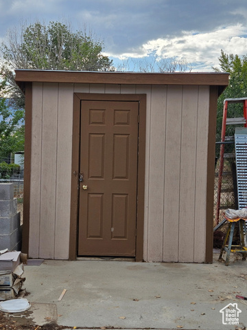 Photo 33 for MLS #2105830 at 535 N Canyon View Dr
