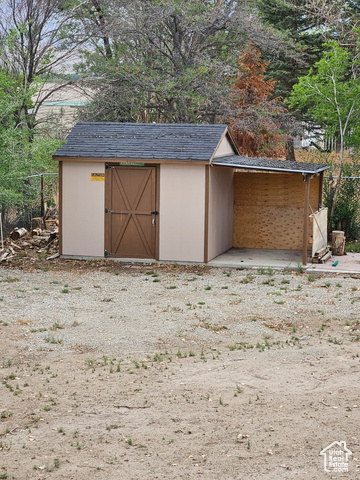 Photo 24 for MLS #2105830 at 535 N Canyon View Dr