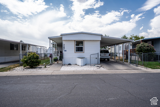 MLS #2105833 - 3281 W Coventry Dr #182